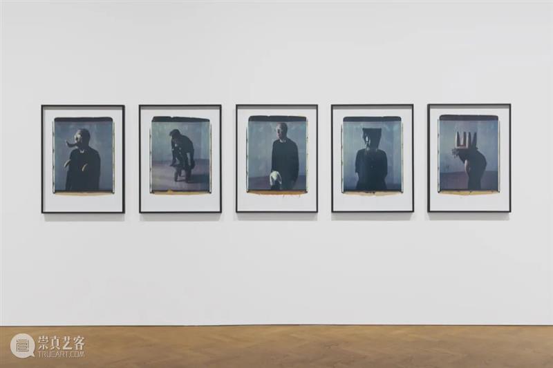 艺术家 | 欧文·沃姆 Erwin Wurm 博文精选 Thaddaeus Ropac 欧文 沃姆 Wurm 艺术家 作品 问题 雕塑 概念 日常生活 时代 崇真艺客